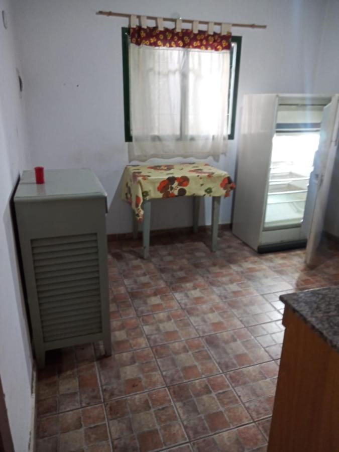 Cabana En Quinta La Aurora 米娜克拉韦罗 外观 照片