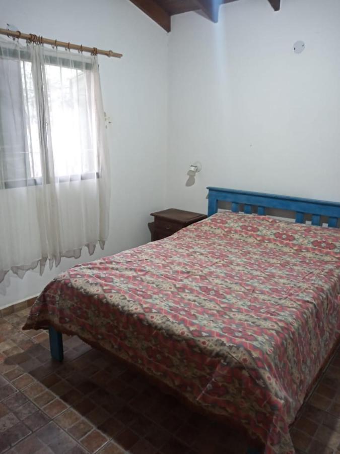Cabana En Quinta La Aurora 米娜克拉韦罗 外观 照片