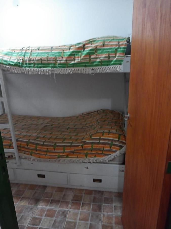 Cabana En Quinta La Aurora 米娜克拉韦罗 外观 照片